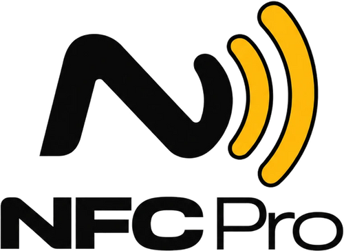 NFC Pro logo